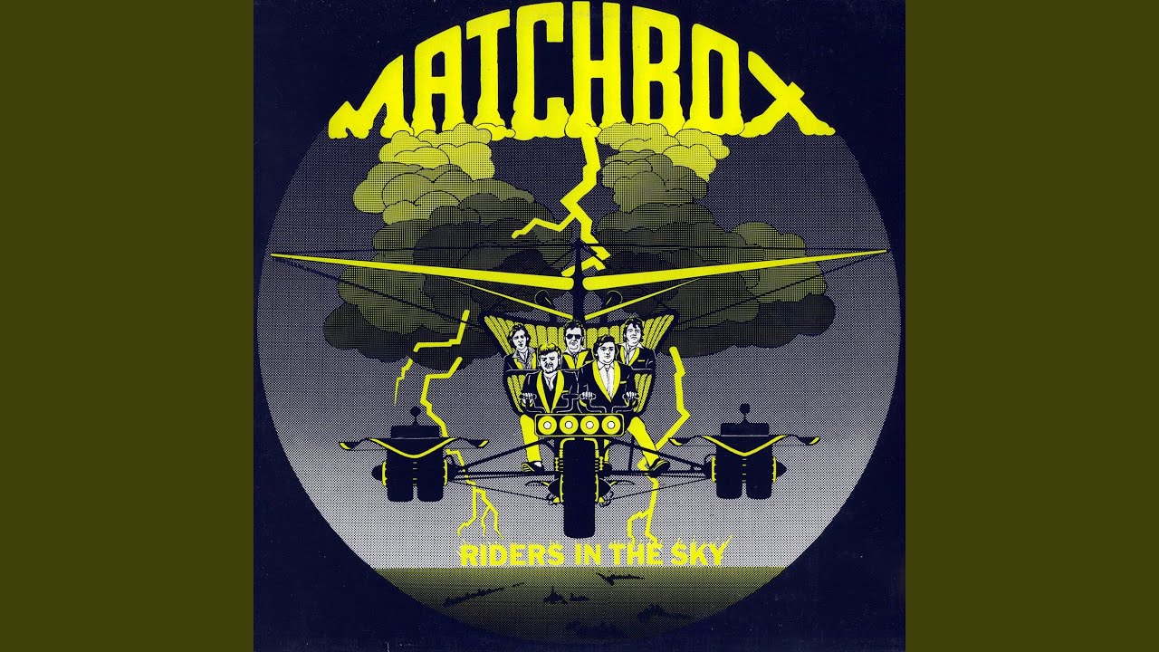 Matchbox