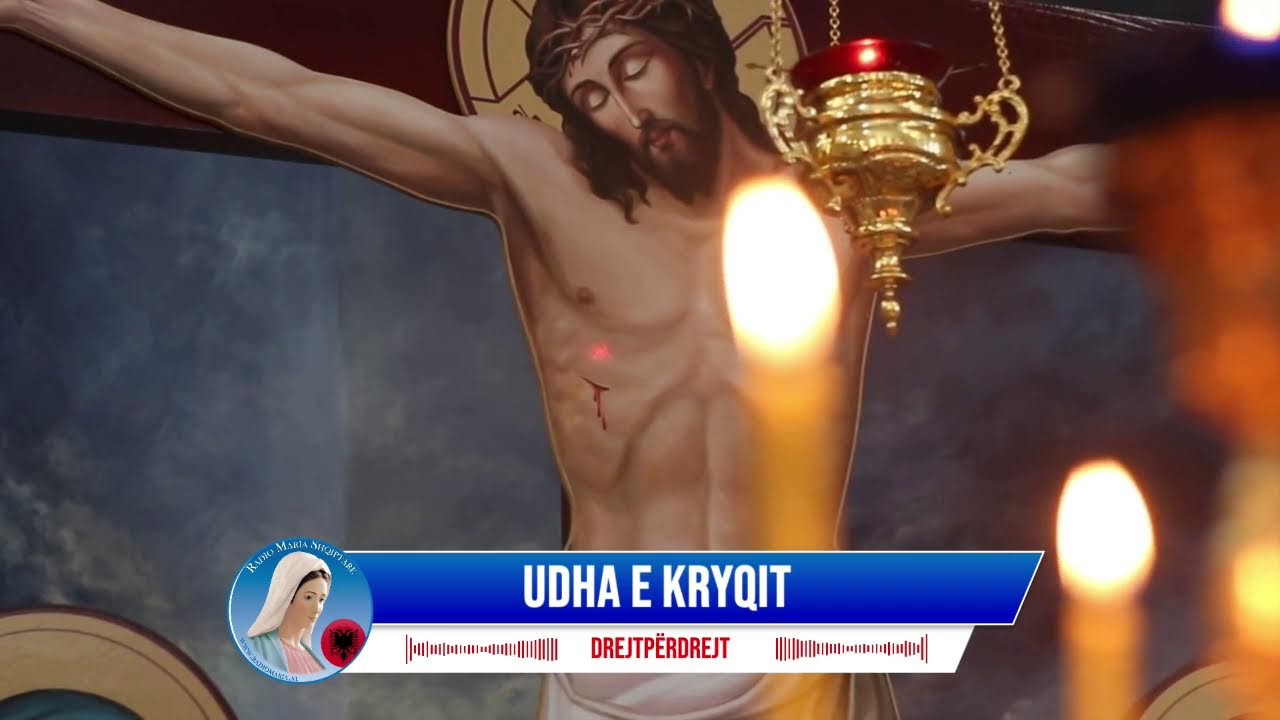 Udha e Kryqit