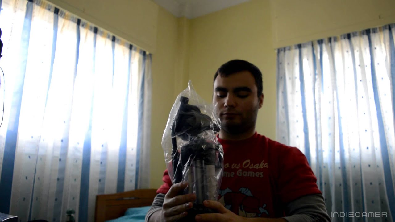 Konig KN TRIPOD 40 Budget tall tripod Unboxing