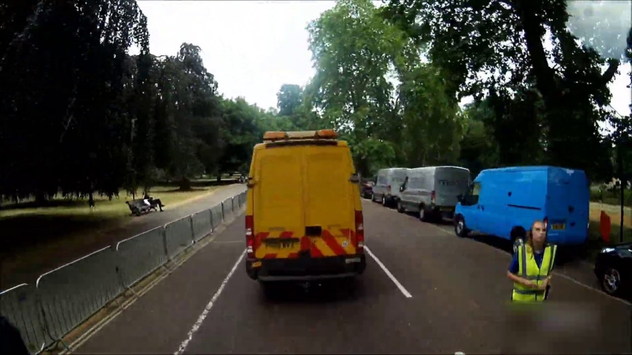 My UK HGV Dash Cam 5