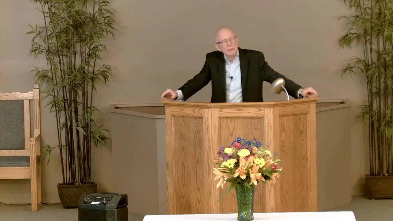 2026-02-15 Sunday Service