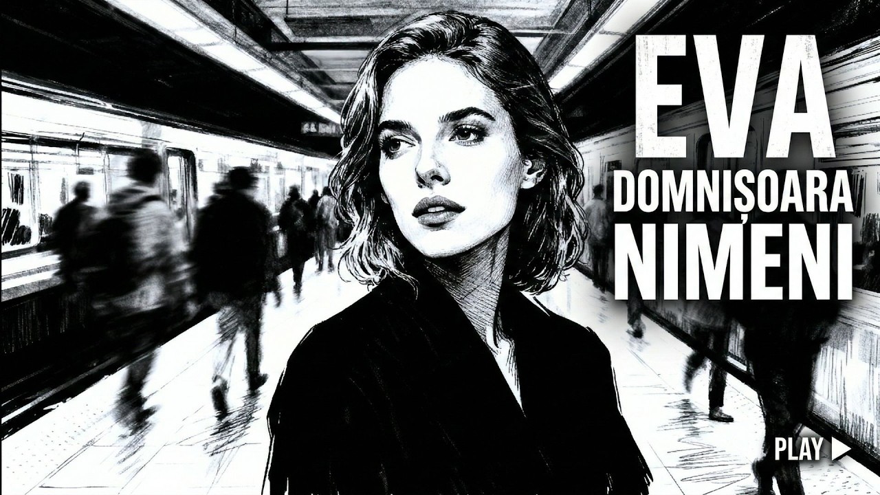 Domnisoara Nimeni