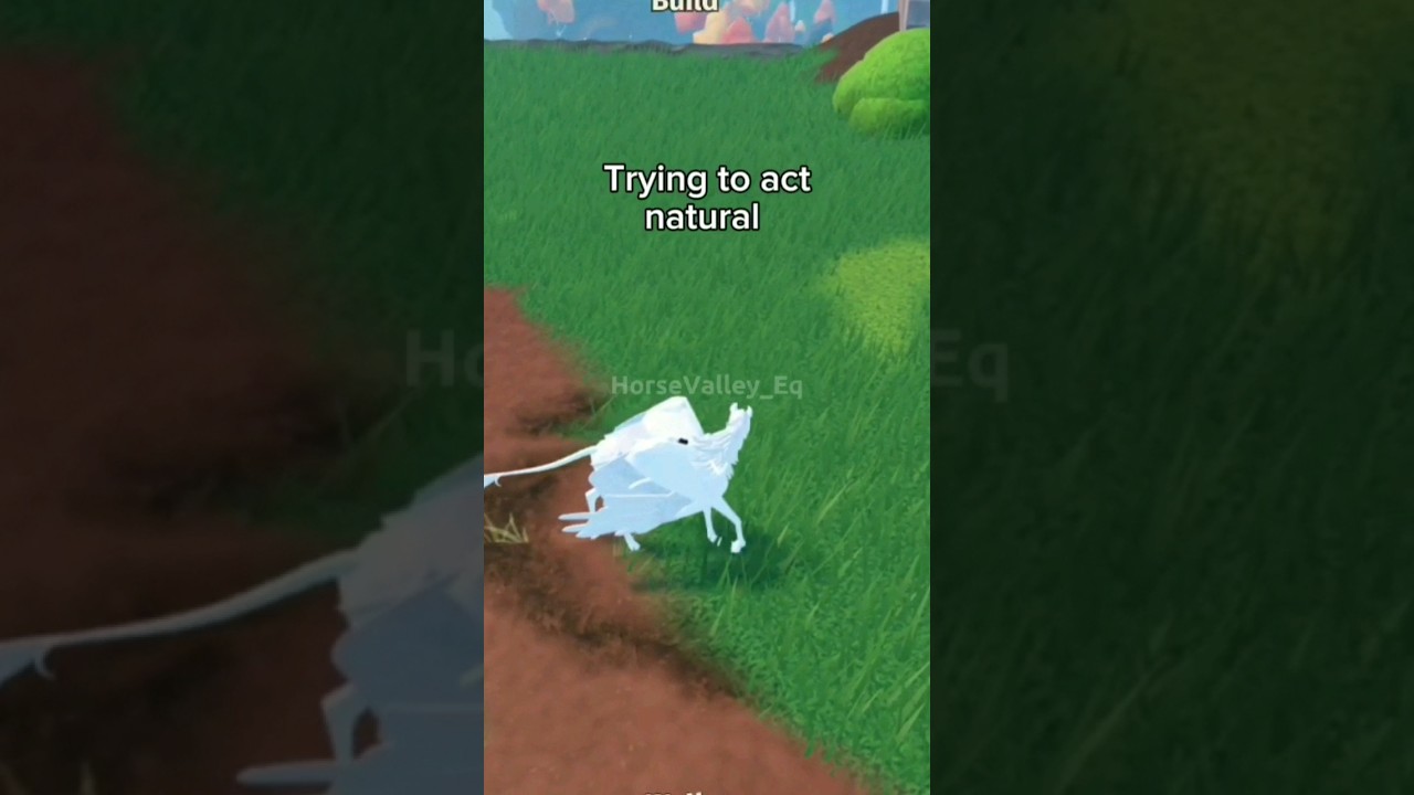 Trolling People in ✨Horse life✨ as a alacorn #viral #blowup #Alicorn #horselife #roblox #trolling