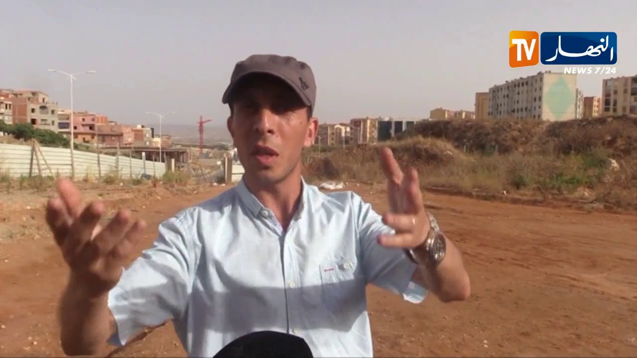 معسكر: ضحايا المرقي العقاري 
