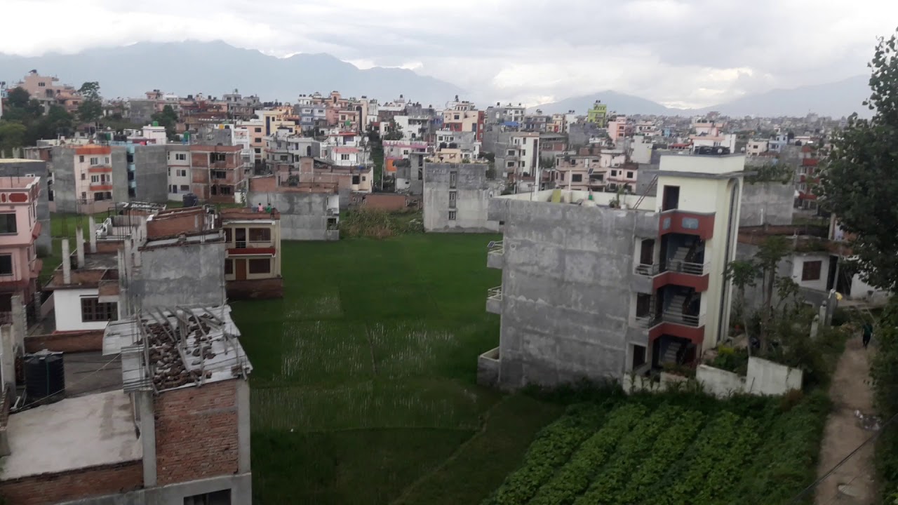 Balkot bhaktapur