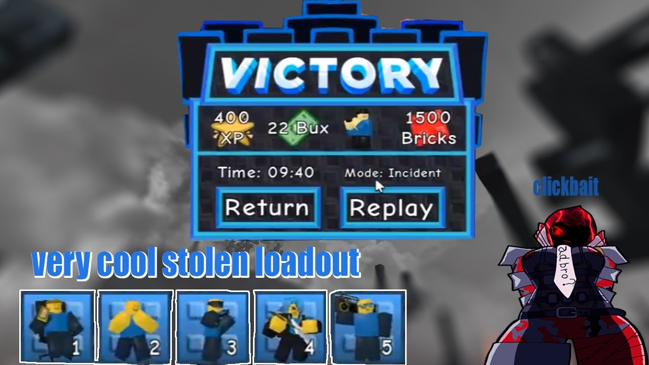 doomspire defense incident solo 9min loadout gameplay