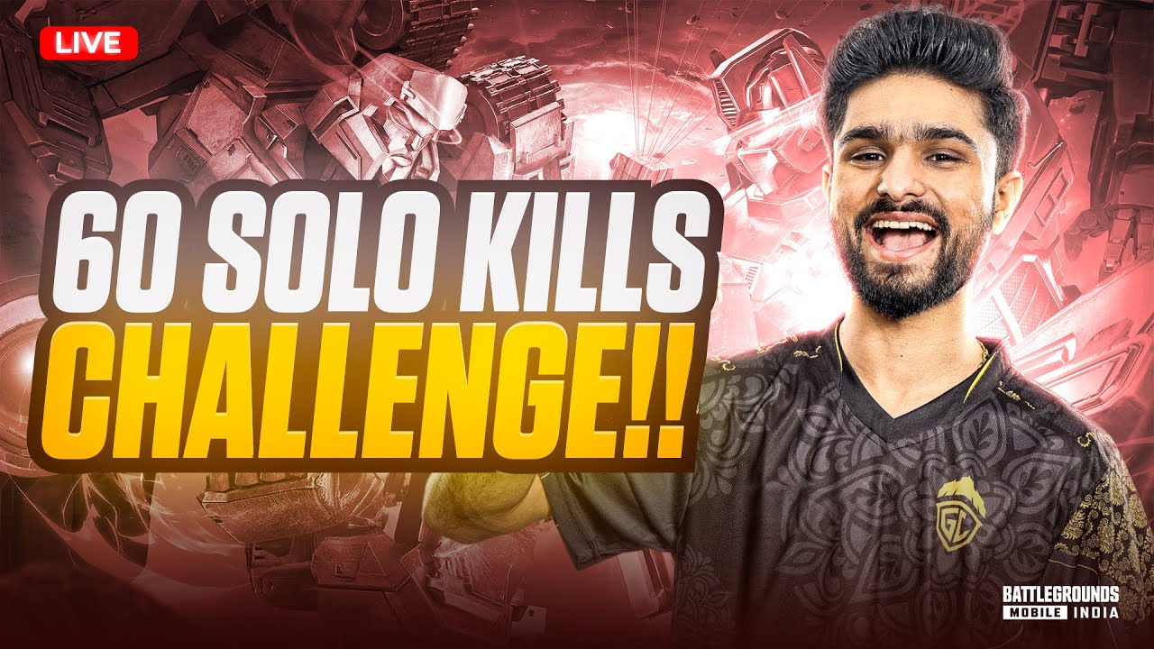 60 KILLS KAB HONGE? | CLASSIC HACKER OR WHAT | BGMI LIVE