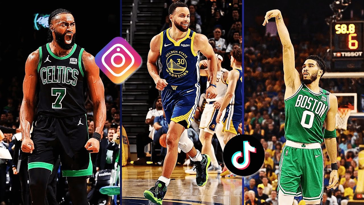 BEST NBA & BASKETBALL EDITS (#11) | VIRAL BASKETBALL TIKTOK COMPILATION 2025
