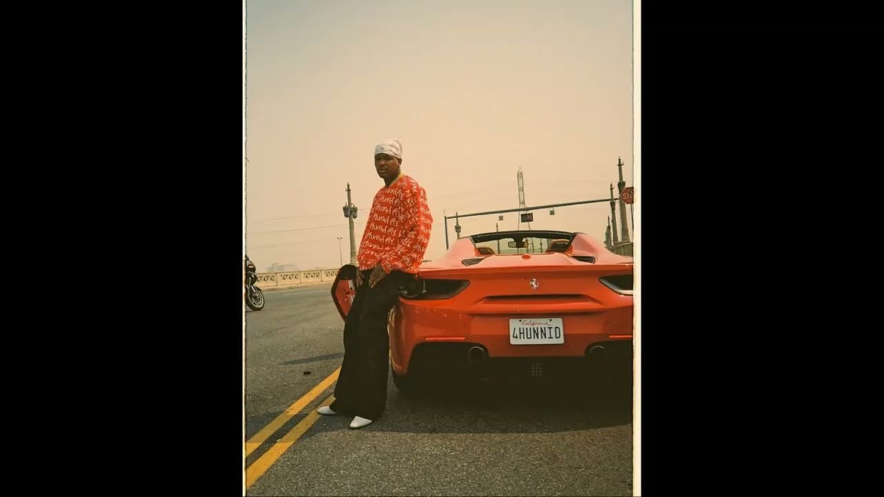 [FREE] Young Dolph x Key Glock Type Beat 2026 - 