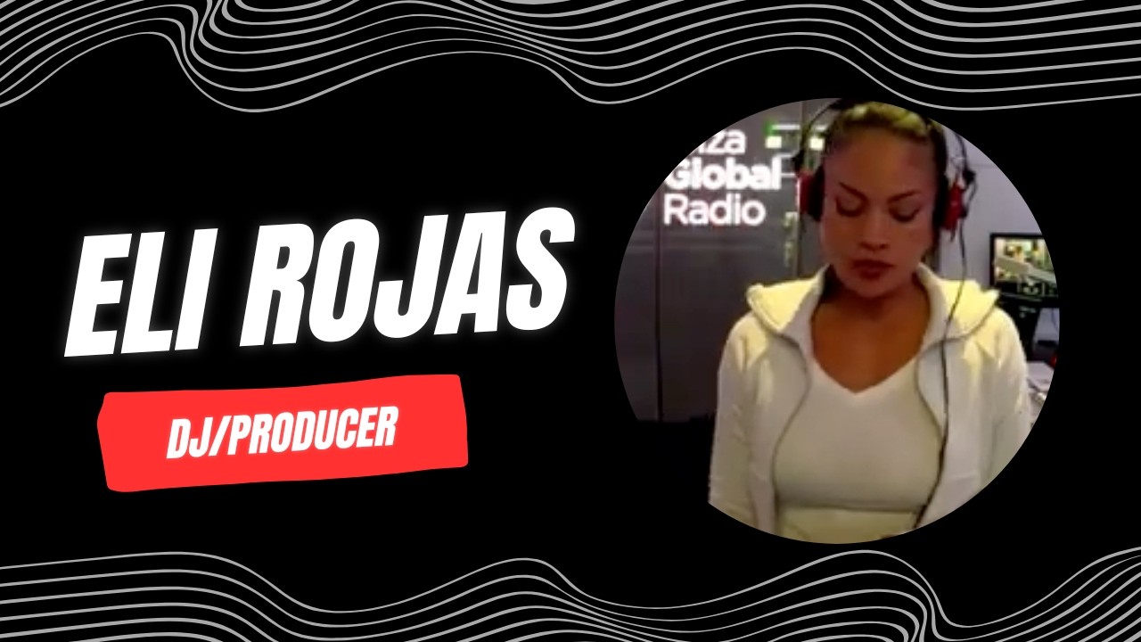 Eli Rojas - Gaia Mama