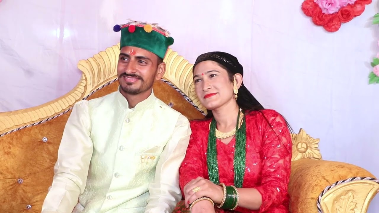 कुलवीर संग हिनू Part 2