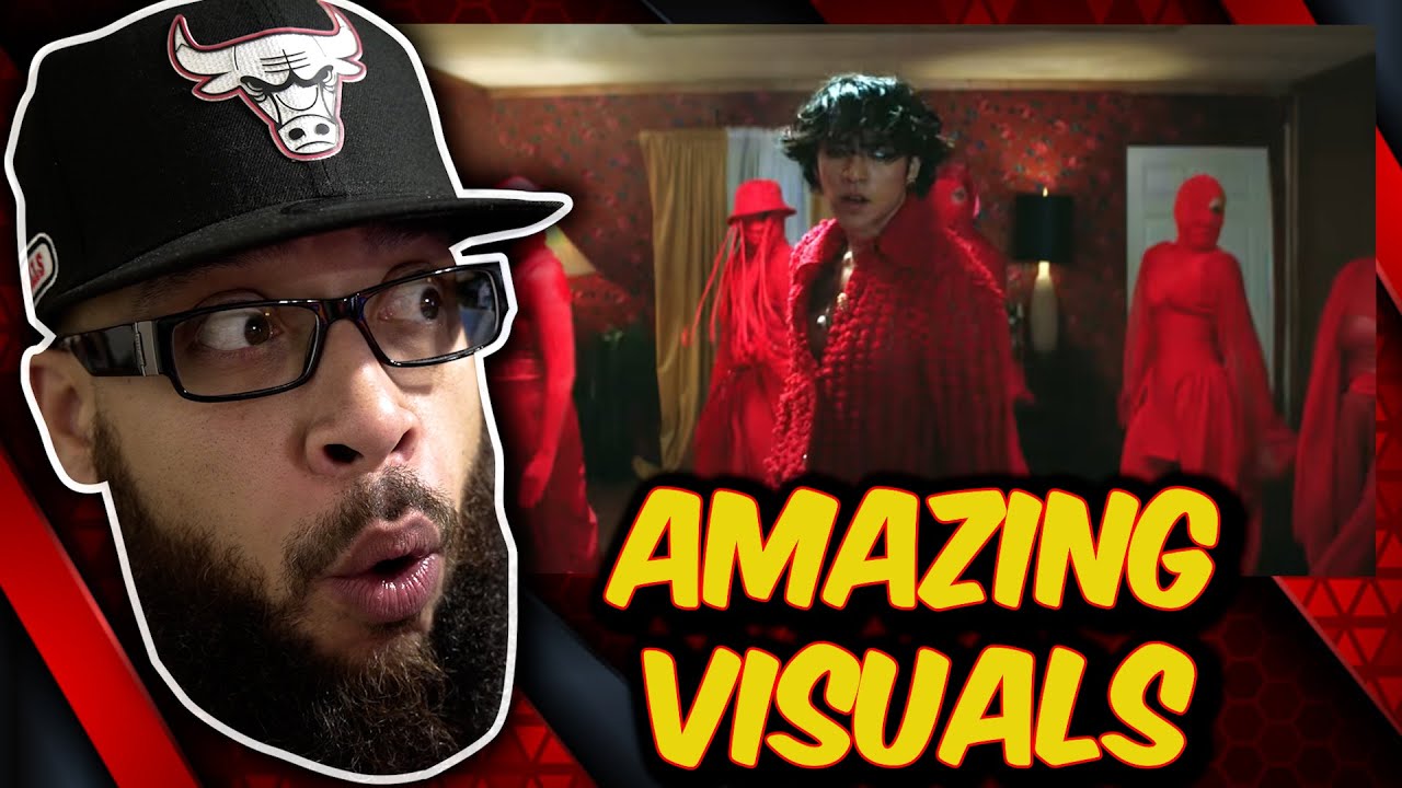 VIDEOGRAPHER REACTS to DPR IAN 