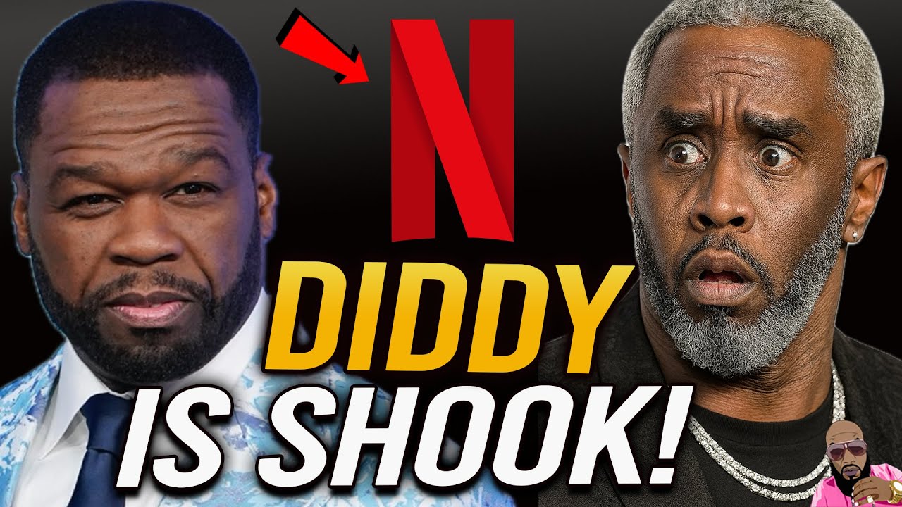 Netflix Threatens To Release Even WORSE FOOTAGE In New Diddy Documentary After Major Lawsuit,