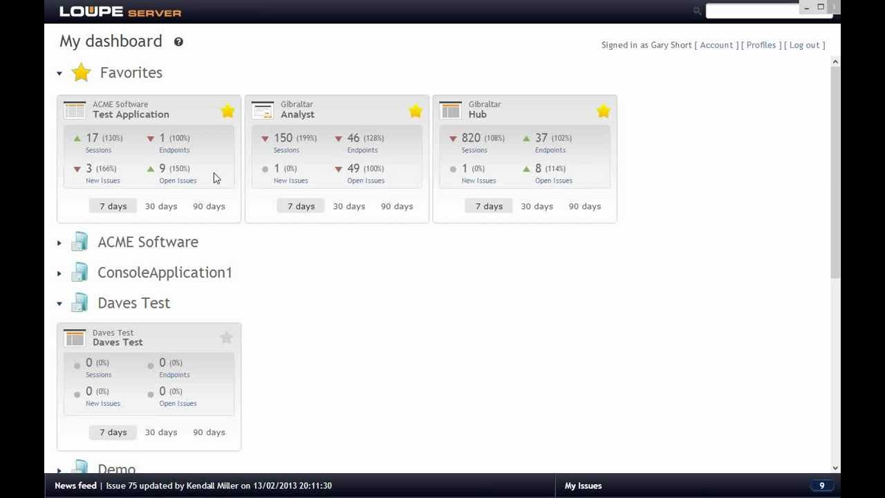 Introducing LOUPE: Derive Value from Software Integrity