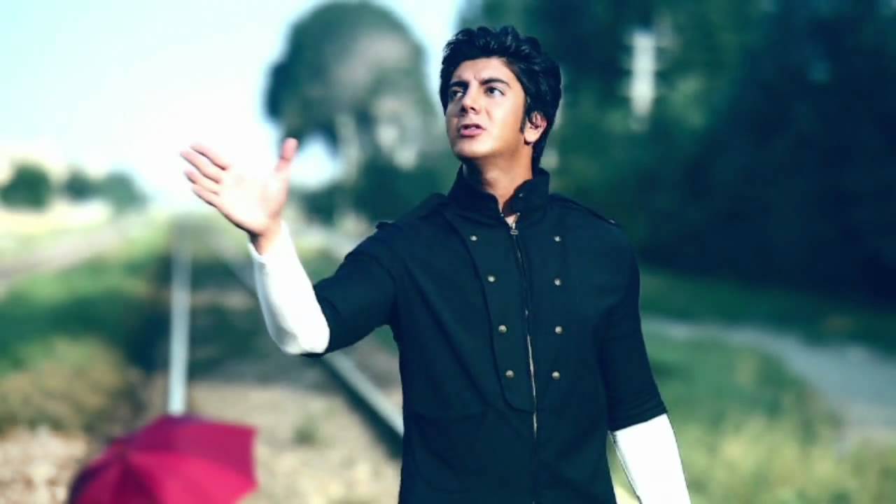 Farzad Farzin-Shellik(Teaser)