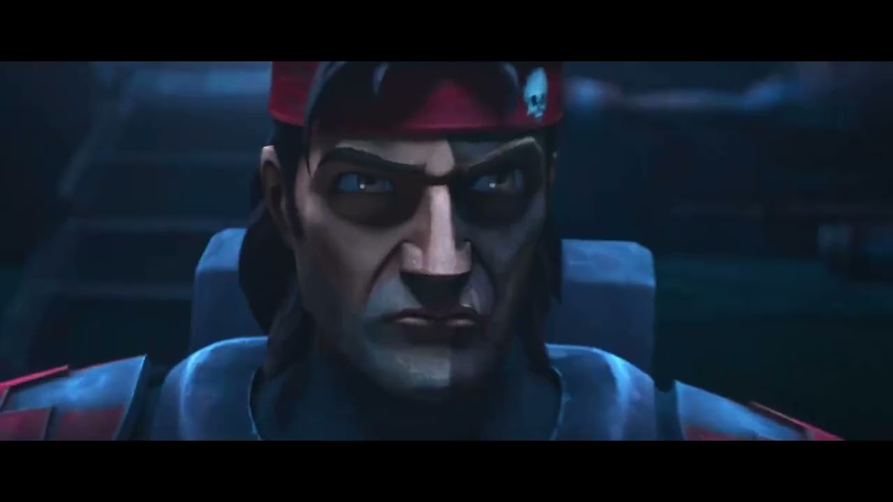 Bad Batch & Clone Wars - House of Memories