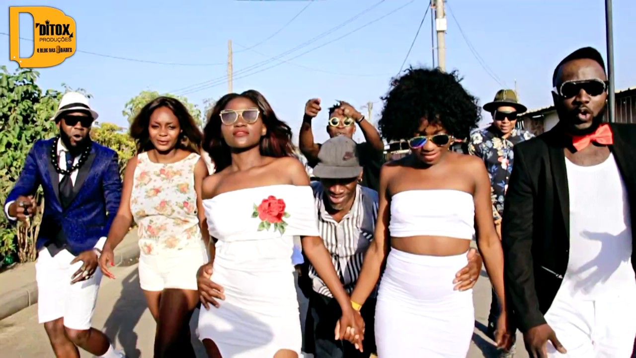 Willboy feat Bruno Marley & Aranha da Onze - Toca Nela (Video Oficial)