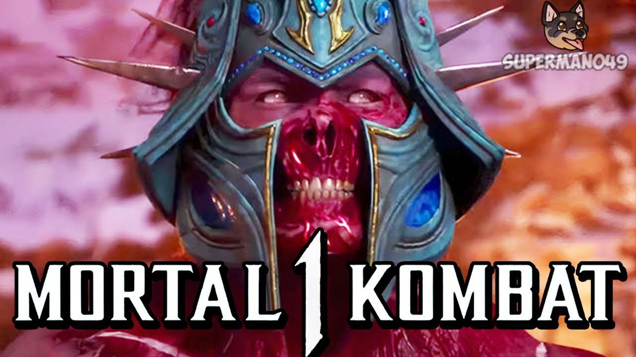 HAVIK IS STILL OVERPOWERED! - Mortal Kombat 1: 