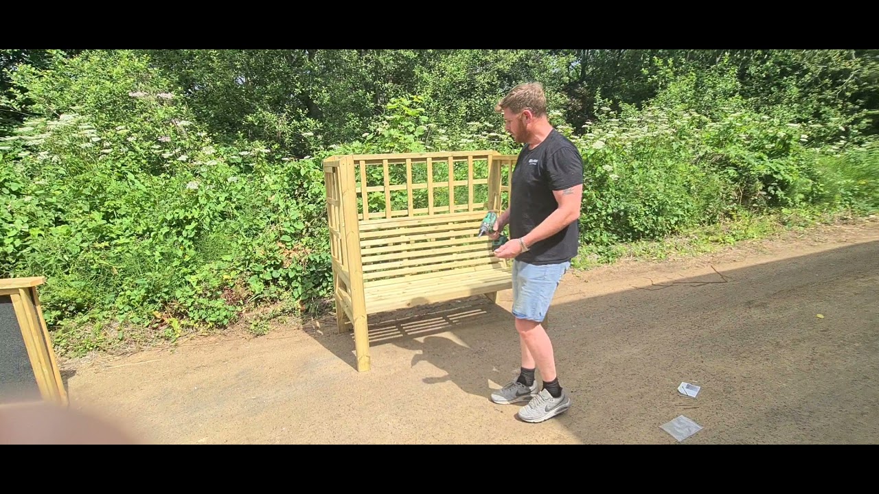 ARBOUR ASSEMBLY CA104
