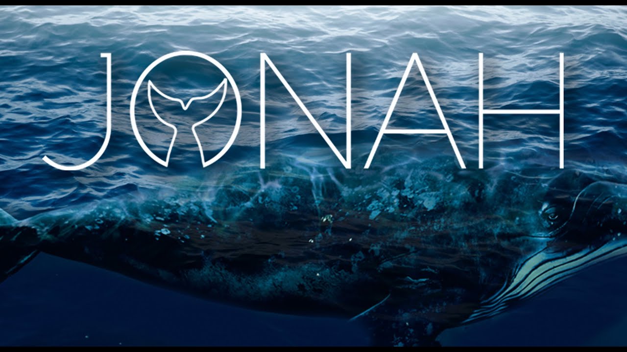 Jonah | Trying to Run Away from God - Part 1 | 06-05-2016 | Jesse Bradley