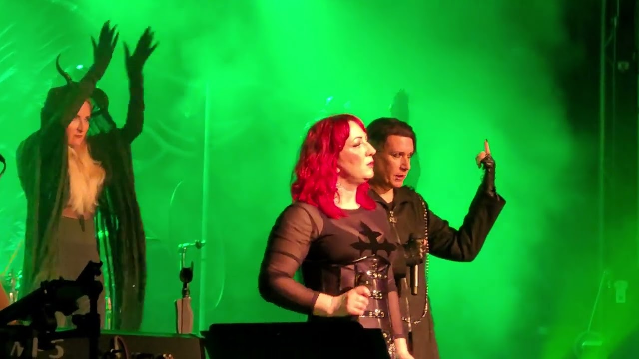 BlutEngel - 