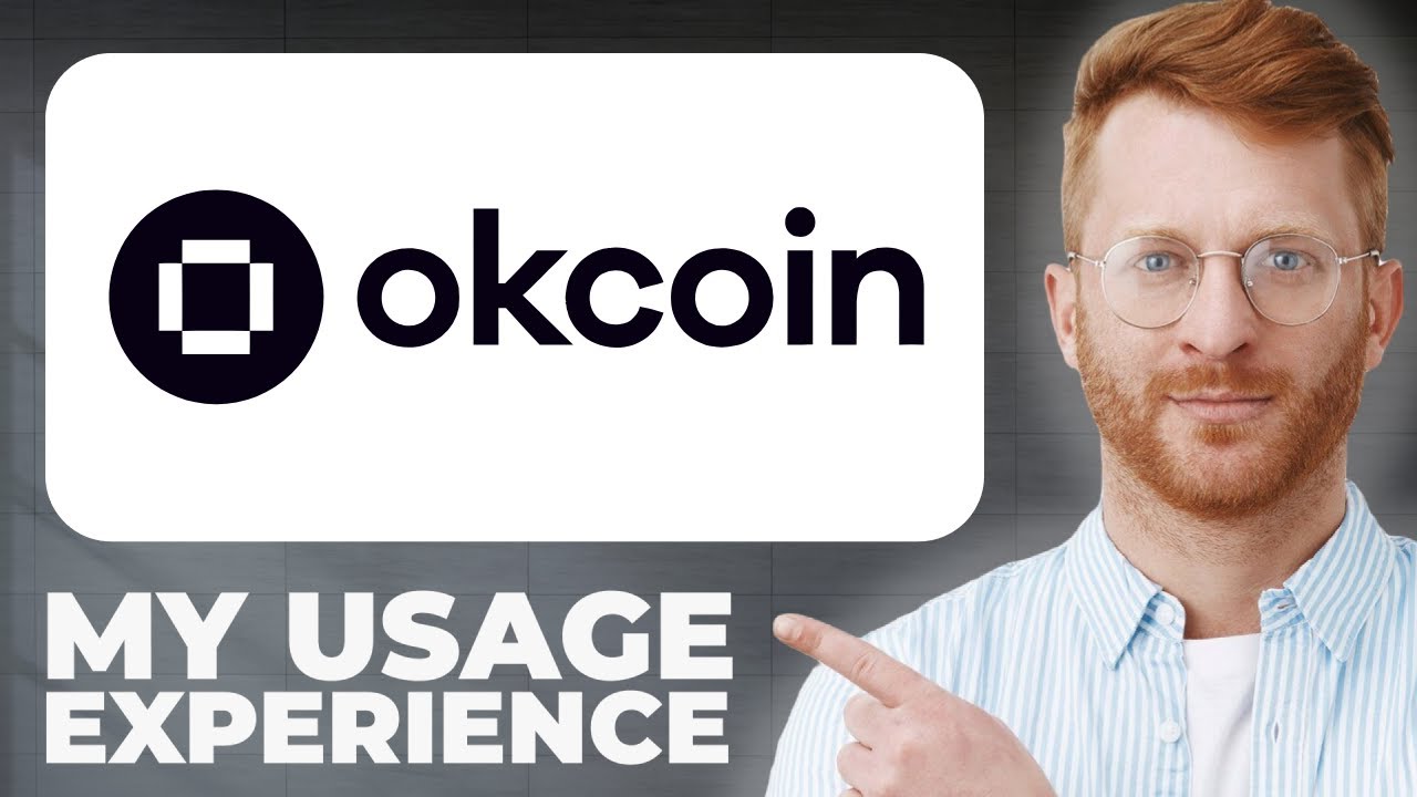OKCoin Crypto Investment Platform Review - Usage Experience