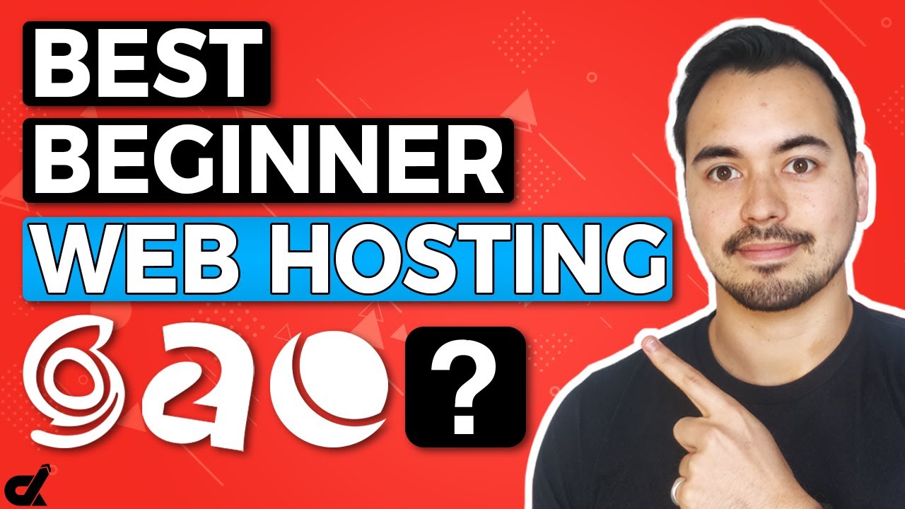 Best Web Hosting For Beginners 2026 🔥 Which Host Is The Easiest To Get Started With?
