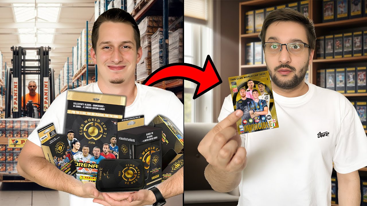 MINDENBŐL BONTOTTUNK EGYET!😱