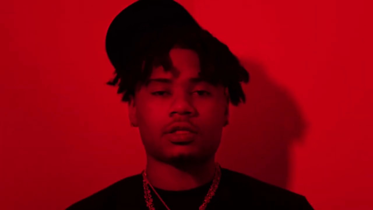 Grinxh10 - She Like #trending #official #musvideo