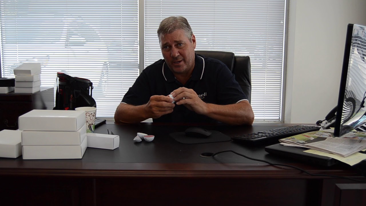 The TRUTH About Golf Balls (Dean Snell / MyGolfSpy)