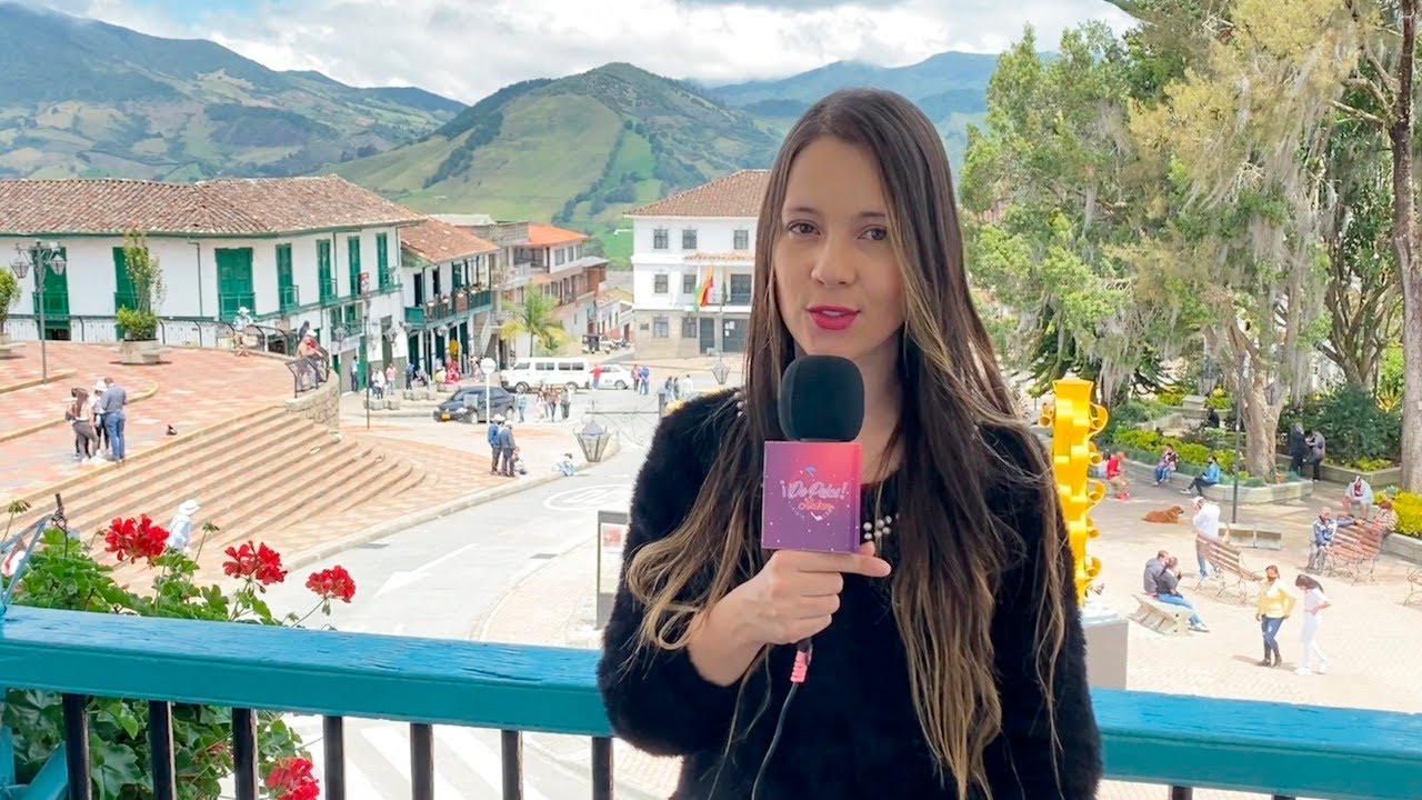 Qué hacer en el municipio de Sonsón Antioquia