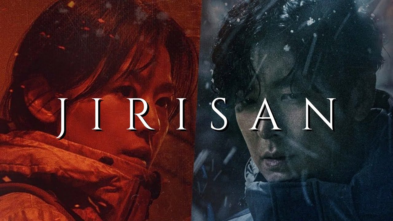 DESTINY // Jirisan fmv