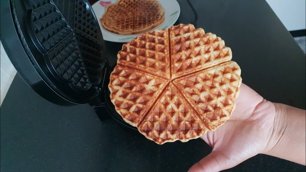 ВАФЛИ БЕЗ МУКИ И САХАРА, КОТОРЫЕ НАСЫЩАЮТ ВАС 😋 ДИЕТИЧЕСКИЕ РЕЦЕПТЫ