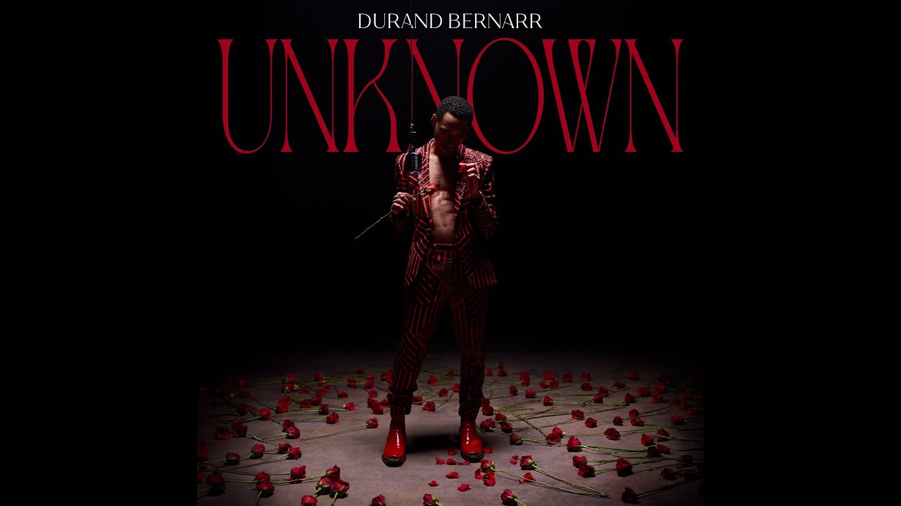 Durand Bernarr - 