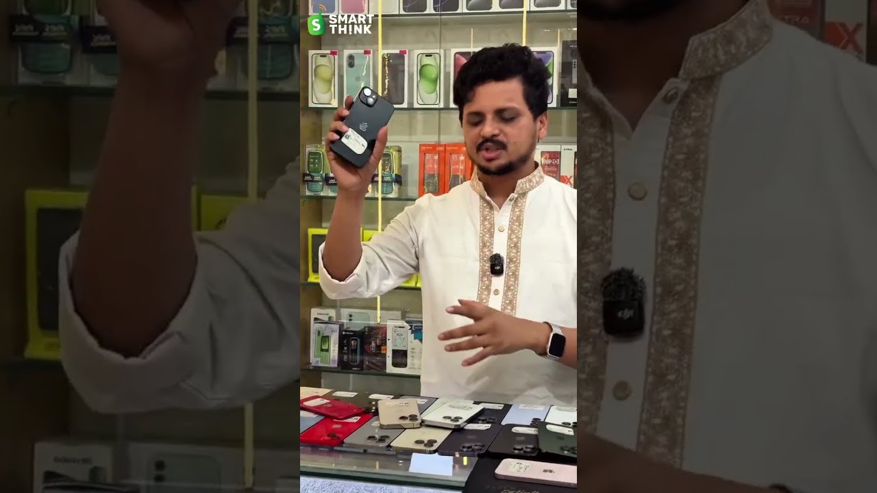 ঈদ স্পেশাল অফার!ঈদের আনন্দ আরও বাড়াতে নিয়ে আসলাম দারুণ মোবাইল অফার! 🎉নতুন বা প্রি-ওনড মোবাইল.