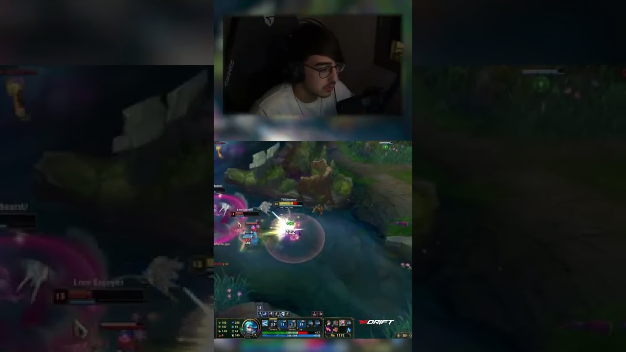TH3ANTONIO hace D&Uacute;O con ELMILLOR y consigue una PENTA