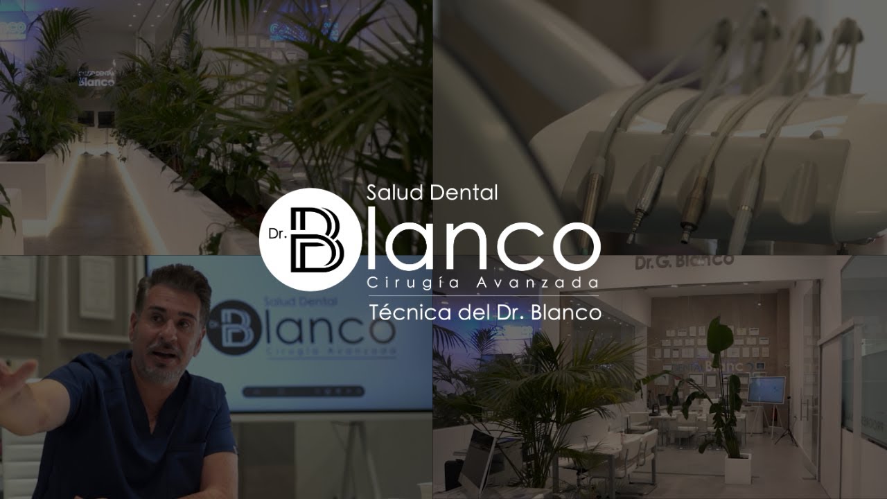 &iexcl;Conoce Salud Dental Blanco en Madrid! 🏥✨