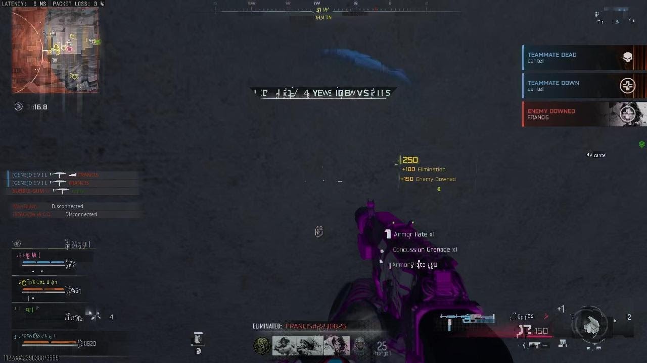 WARZONE
