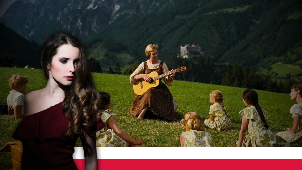 The Sound of Music - Do-Re-Mi | POLISH (MUSICAL) [S+T]