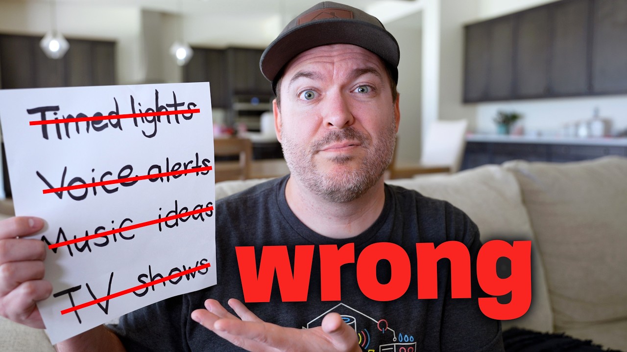 15 Home Automations I Turned Off (And Why)