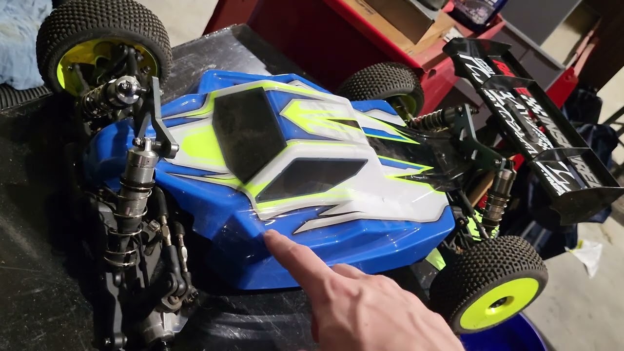Losi 8IGHT-XE RTR Review - The Good, Bad, and UGLY