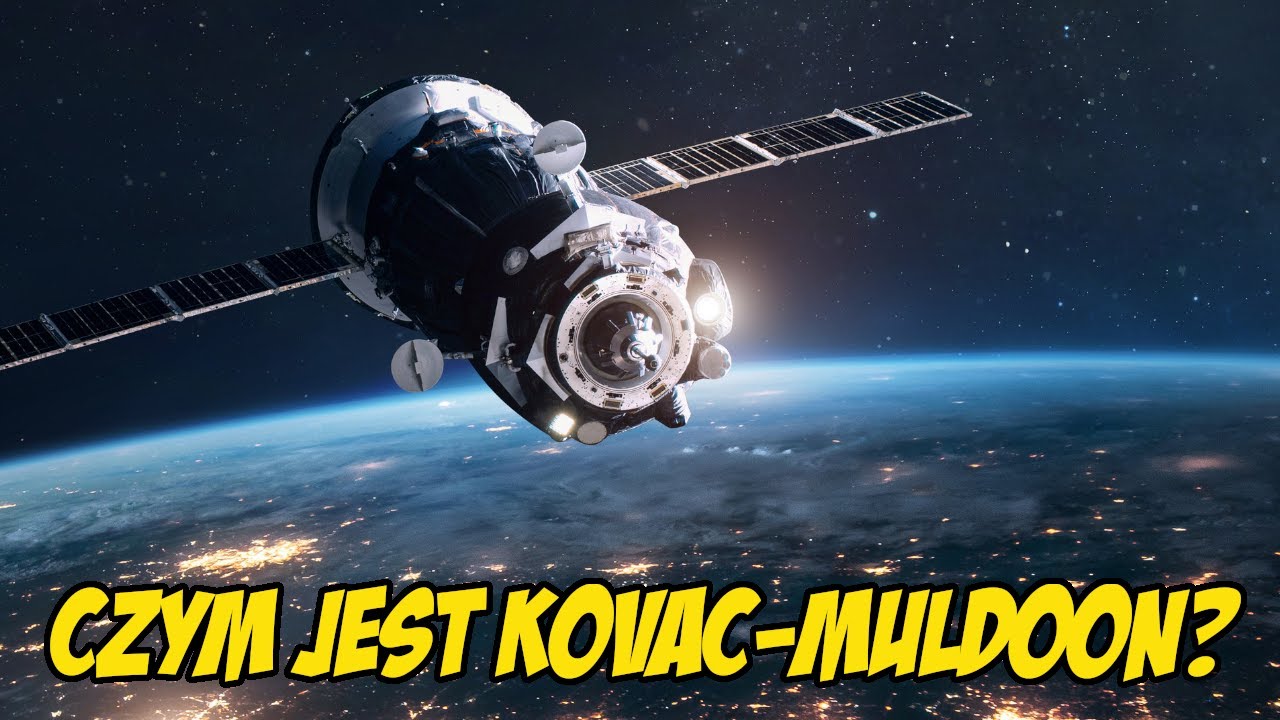 Czym jest Kovac-Muldoon z Fallout 76?
