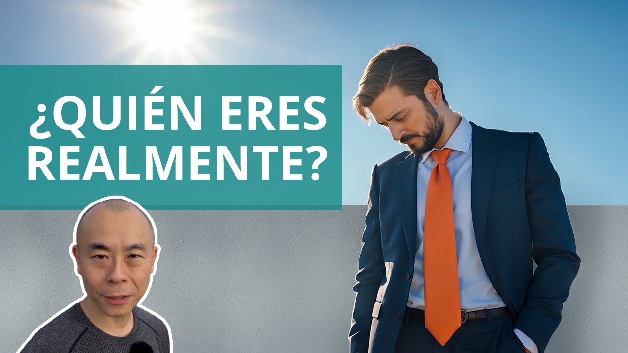 Estás Viviendo la Vida de Otra Persona | ¡Hola! Seiiti Arata 393