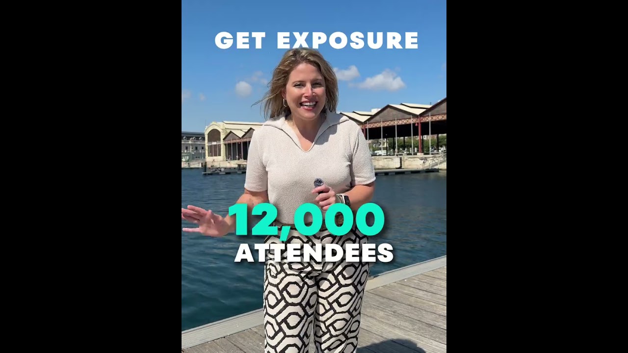 Here&rsquo;s how you can get involved in this #VDS2025 8th edition 🔥