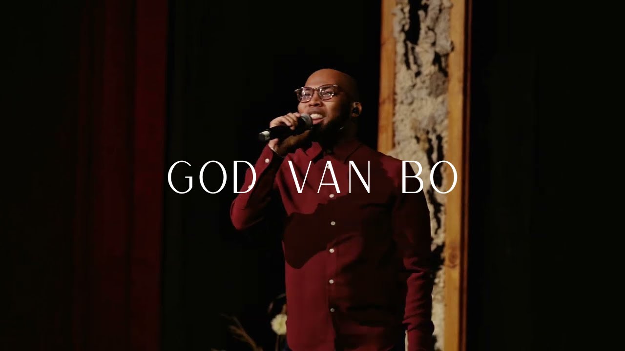 God van bo live | V.O.T 12 April 2025