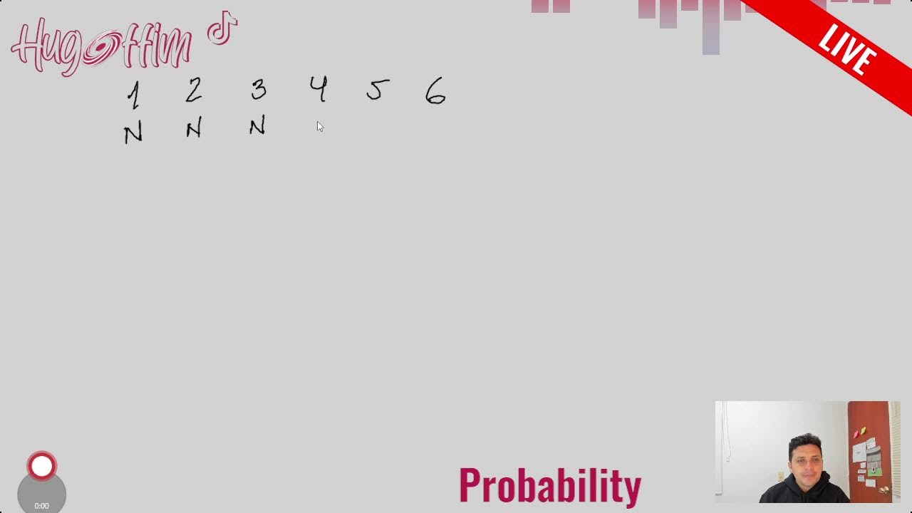 Basic Probability