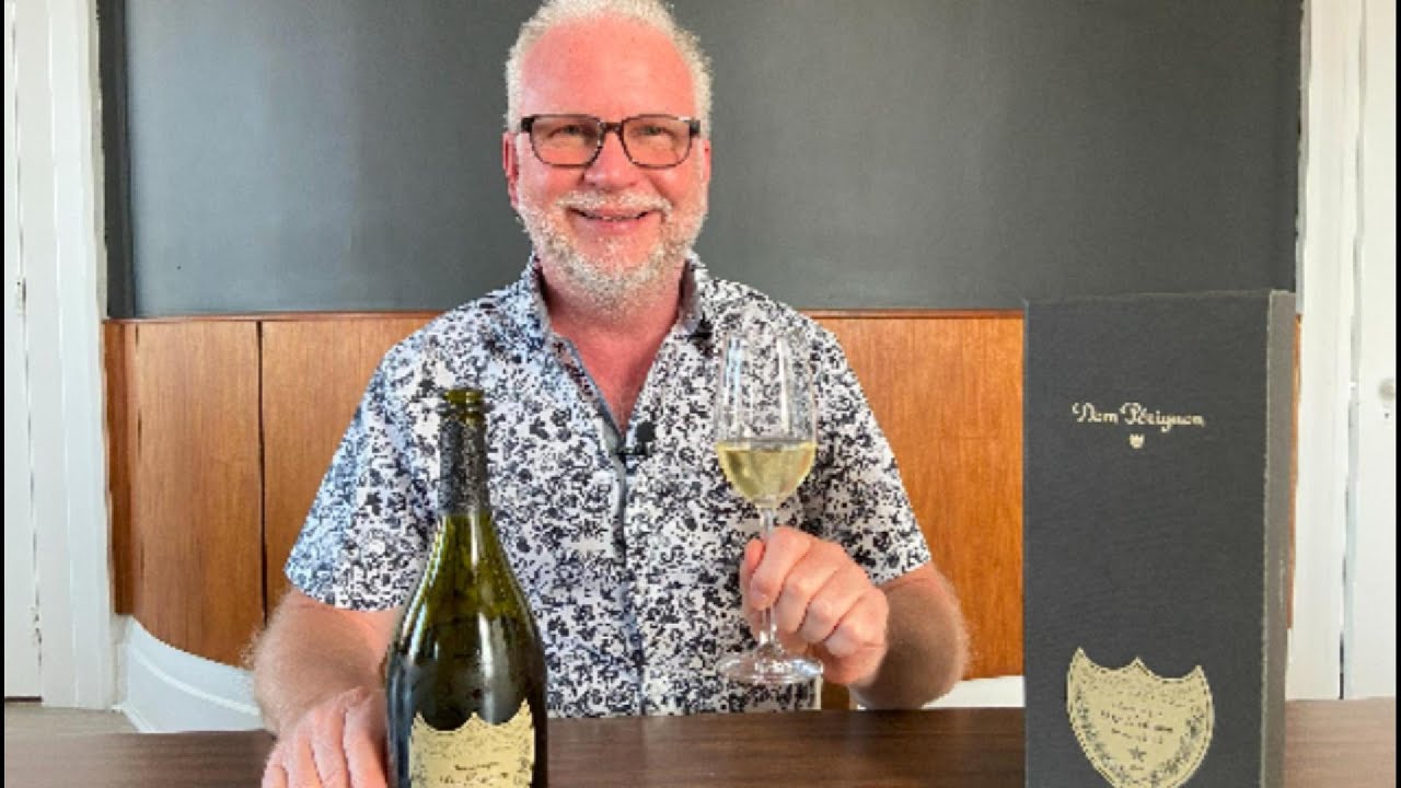 Dom Pérignon Didn’t Like Bubbles — The Real Story of Champagne