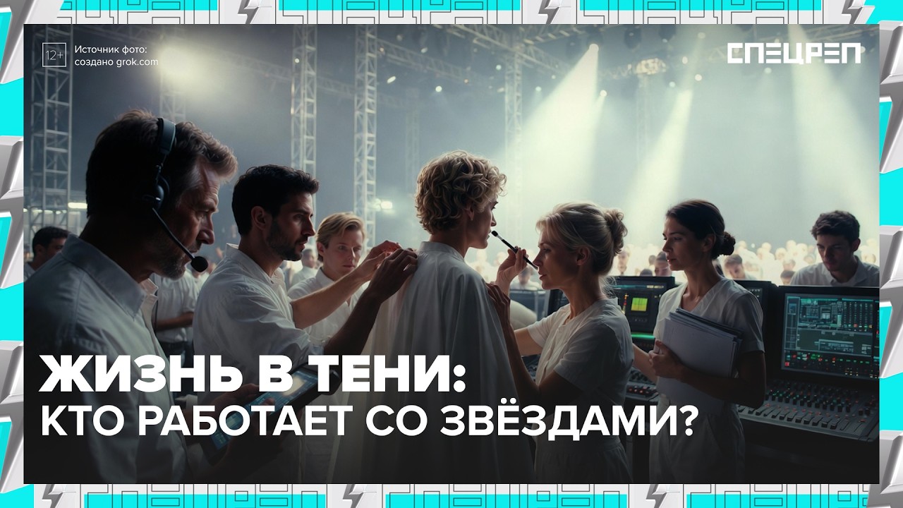 ЖИЗНЬ ПОД ЗВЕЗДАМИ | Как двигают свои карьеры за счет звезд | Спецреп