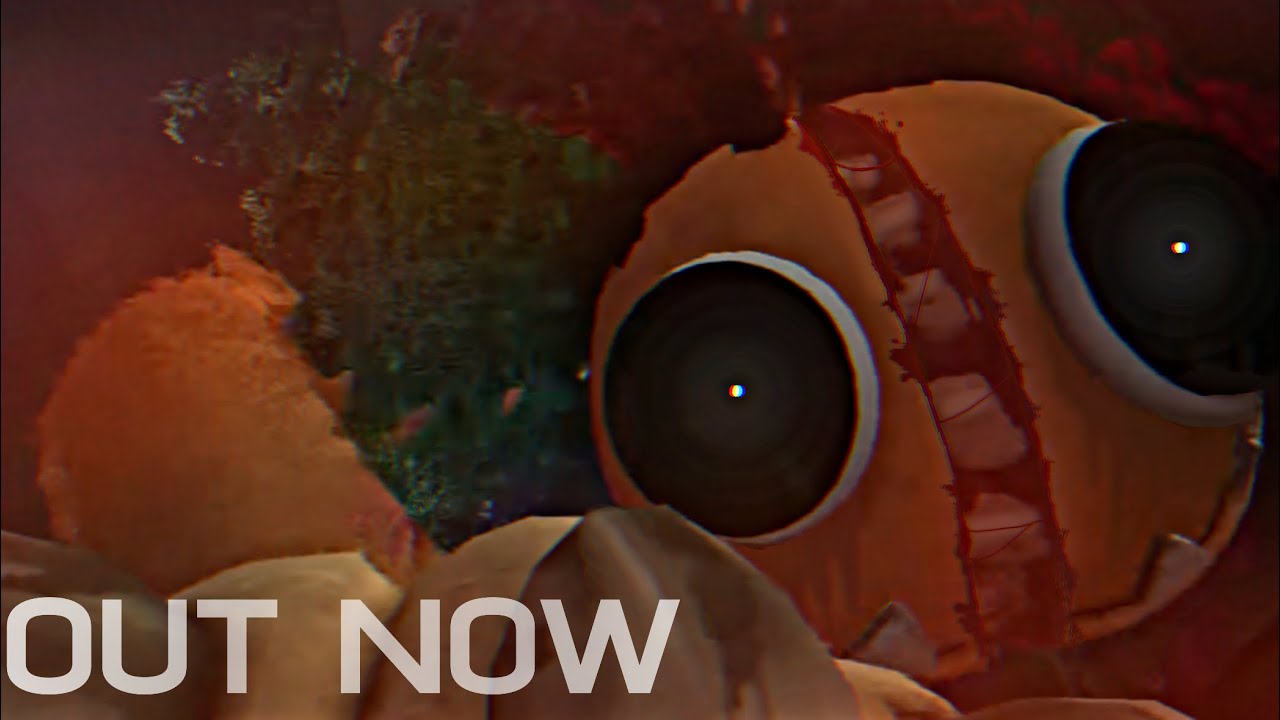 POPPY PLAYTHINGS: THE HOUR OF JOY | PC RELEASE