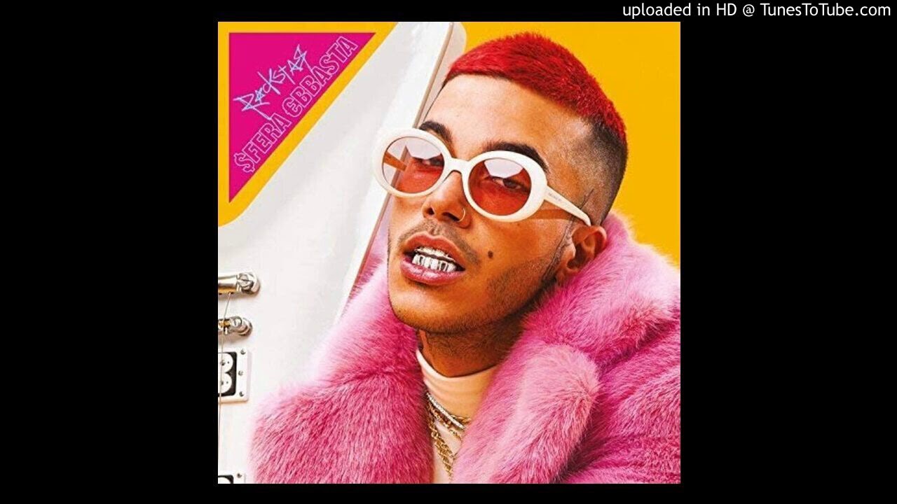 Sfera Ebbasta - Ricchi X Sempre (slowed+reverb)